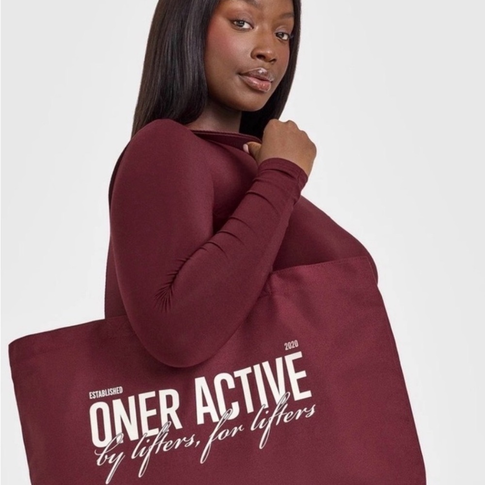 Oner active totebags